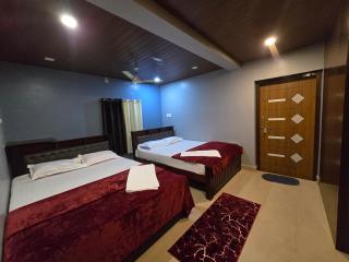 Ayodhya Home stay - 4