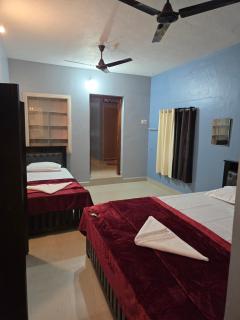 Ayodhya Home stay - 3