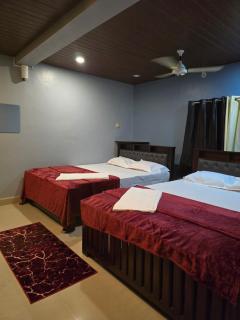 Ayodhya Home stay - 1