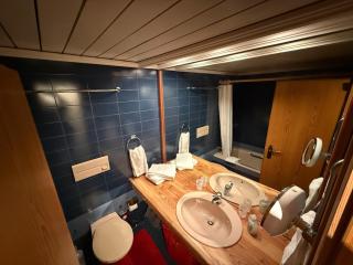 Champfer Garden Apartment - 6