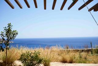 The endless blue hide out - 9