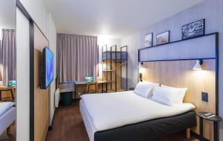 ibis Grenoble Gare - Grenoble - 7