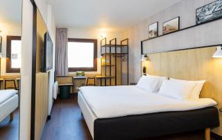 ibis Grenoble Gare - Grenoble - 9