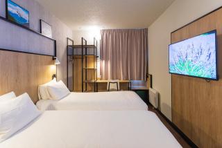 ibis Grenoble Gare - Grenoble - 8
