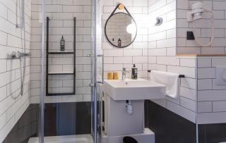 ibis Grenoble Gare - Grenoble - 6