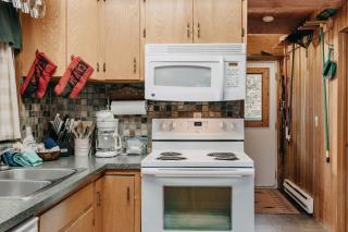 Mount Baker Rim #53 - 2