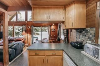 Mount Baker Rim #53 - 1