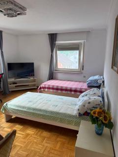 Haus Heigenbrücken - 1