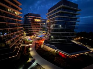 Blue Reef 6th Floor Sea View - 9