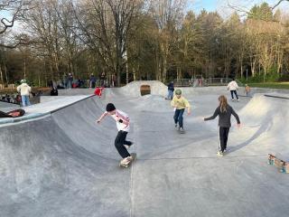 Villa Grenszicht - 9