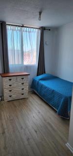 Departamento en La Serena - 7