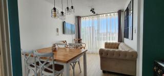 Departamento en La Serena - 3