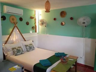 Casa Amplia con vista al mar Taganga - 0