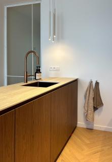 Beachloft9-PIER Luxury Seaside Apartment - 2