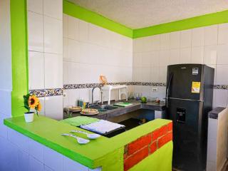 Casa Amplia con vista al mar Taganga - 4