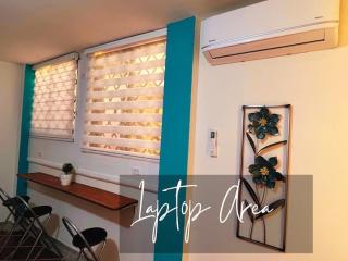 Casa Amplia con vista al mar Taganga - 3