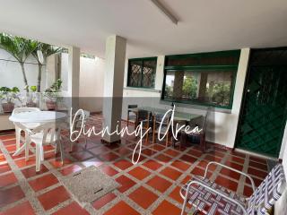 Casa Amplia con vista al mar Taganga - 2