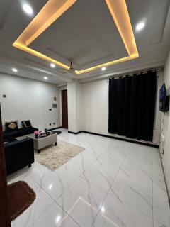 furnished appartment - 9