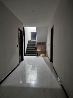 furnished appartment - 6