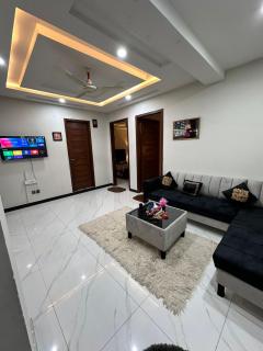 furnished appartment - 5