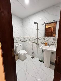 furnished appartment - 4