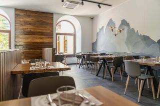 B&B Hotel Passo Tre Croci Cortina - 4