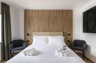 B&B Hotel Passo Tre Croci Cortina - 1