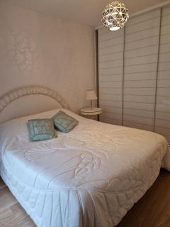 Appartement 2 Chambres - Bord de mer - Wi-Fi - 9