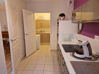 Appartement 2 Chambres - Bord de mer - Wi-Fi - 6