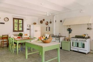 Historic Villa With Natural Pool In Pontremoli - 5