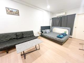 KK City Centre Api Api Apartment - 8