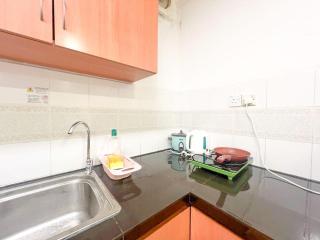 KK City Centre Api Api Apartment - 5