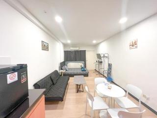 KK City Centre Api Api Apartment - 4