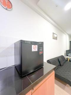 KK City Centre Api Api Apartment - 3