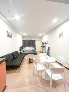 KK City Centre Api Api Apartment - 2