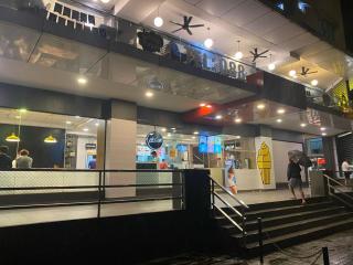 KK City Centre Api Api Apartment - 1