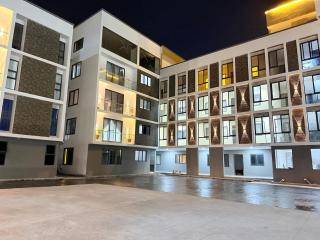 A Serene home away from home - 9