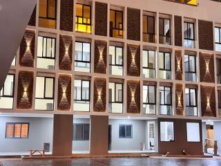 A Serene home away from home - 6