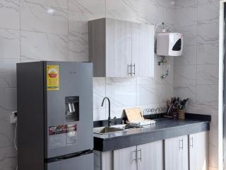 A Serene home away from home - 4