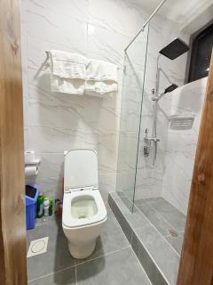 A Serene home away from home - 1