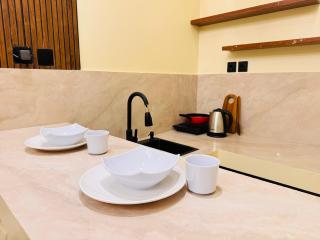 Romantic 1BR Villa at Tabanan Bali with Private Pool - 3