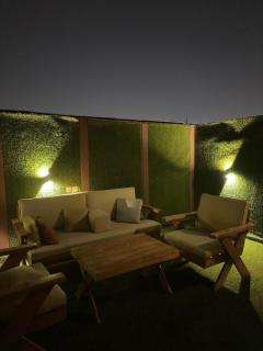 استديو روز العقيق الفندقي - 8