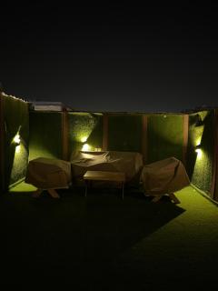 استديو روز العقيق الفندقي - 7