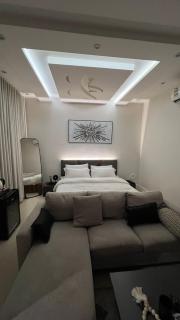 استديو روز العقيق الفندقي - 4