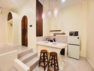 Romantic 1BR Villa at Tabanan Bali with Private Pool - 2