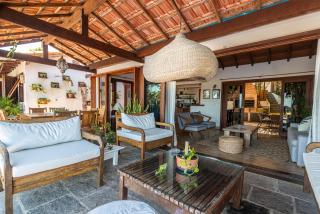 Robs House in Brava - 9