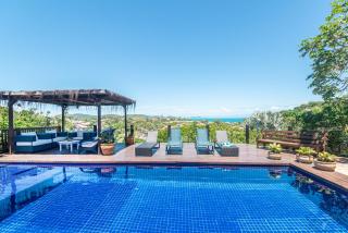 Robs House in Brava - 2