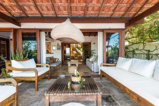 Robs House in Brava - 5