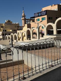 Happy Beach Castel for Apartment قلعة شاطئ السعادة للشقق المفروشة - 9