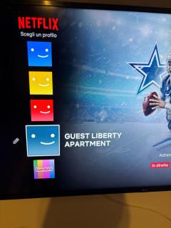 Liberty Apartment Franceschetta - 8